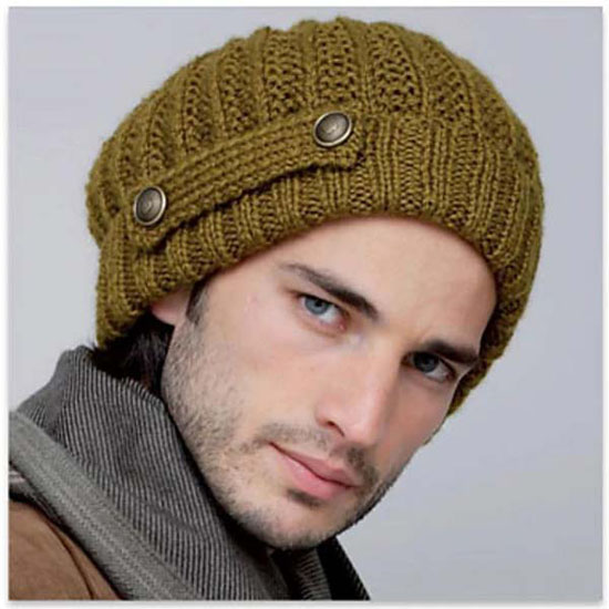 جدیدترین و متنوع ترین مدل کلاه های مردانه را در ایران ناز ببینید