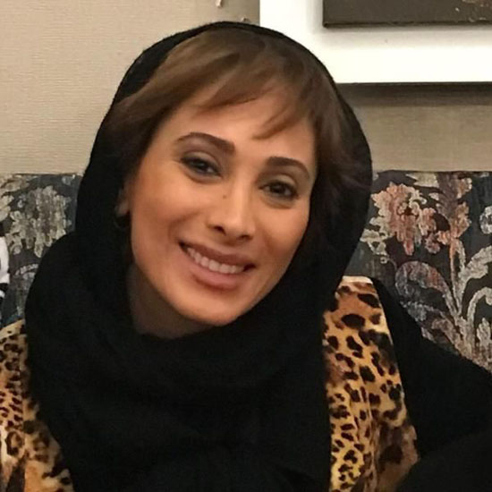 بیماری عجیب سحر زکریا + عکس و بیوگرافی سحر زکریا