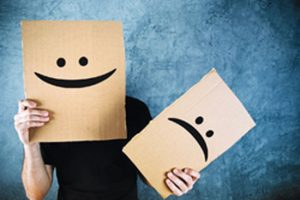 ترفند های عالی برای رهایی از حال بد و انرژی منفی