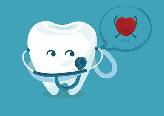 بیماری کرونا چه تاثیری بر سلامت دهان و دندان دارد؟