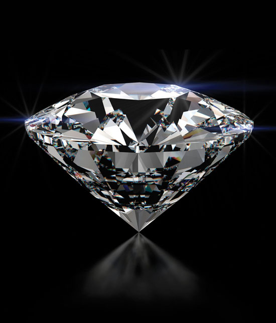 کشور هایی که در تولید الماس رتبه برتر در جهان را دارند کدامند؟