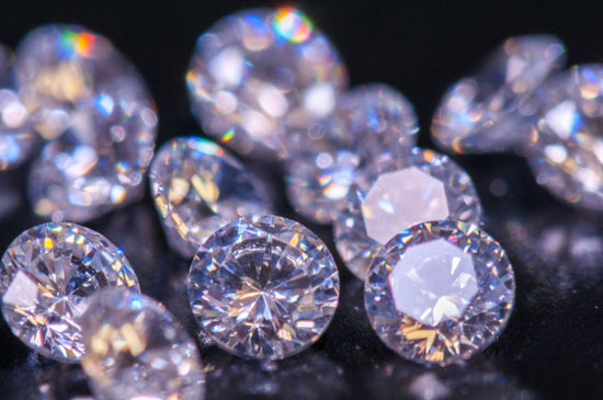 کشور هایی که در تولید الماس رتبه برتر در جهان را دارند کدامند؟