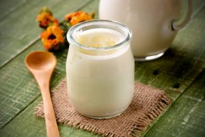 با شیر تاریخ گذشته چه کار هایی میشود کرد؟