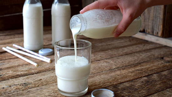 با شیر تاریخ گذشته چه کار هایی میشود کرد؟ با شیر تاریخ گذشته چه کار هایی میشود کرد؟