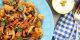 روش تهیه سینه مرغ پر شده با قارچ و اسفناج