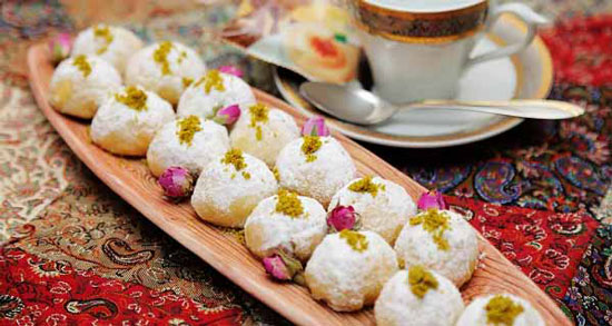 روش تهیه قطاب با ترفند های ساده در منزل روش تهیه قطاب با ترفند های ساده در منزل