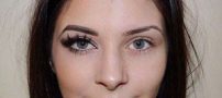مبارزه با آرایش صورت به سبک این زنان + عکس