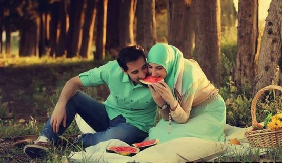اگر همسر خوب و مهربانی باشید سالم میمانید!