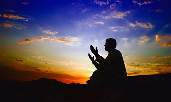همه چیز درباره مناجات حضرت امیر + متن و ترجمه