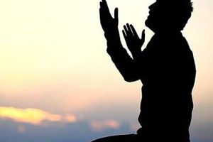 همه چیز درباره مناجات حضرت امیر + متن و ترجمه