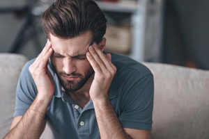 گرسنگی و سر درد چه رابطه ای با هم دارند؟