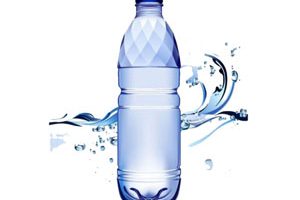 همه چیز درباره آب معدنی و مواد موجود در آن