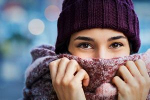 همه چیز درباره هیپوترمی یا انجماد بافت بدن