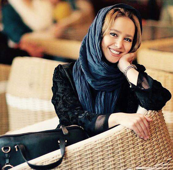جدیدترین عکس های الناز حبیبی جدیدترین عکس های الناز حبیبی