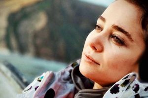جدیدترین عکس های الناز حبیبی