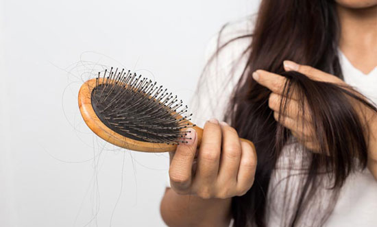 همه چیز درباره ارتباط ریزش مو با ورزش همه چیز درباره ارتباط ریزش مو با ورزش
