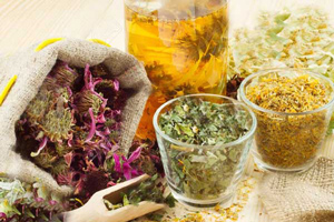 خواص شگفت انگیز چای کوهی و تاثیرش بر سلامت بدن