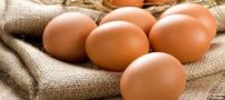 تولید تخم مرغ با طعم میوه توسط ژاپن + عکس