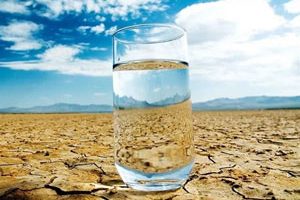 آیا میدانید بدن انسان بدون آب چقدر میتواند دوام بیاورد؟