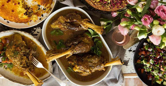 روش تهیه پلو ماهیچه رستورانی با ترفند ها و فوت کوزه گری روش تهیه پلو ماهیچه رستورانی با ترفند ها و فوت کوزه گری