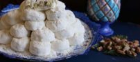روش تهیه گز آردی درمنزل با ترفند های ساده