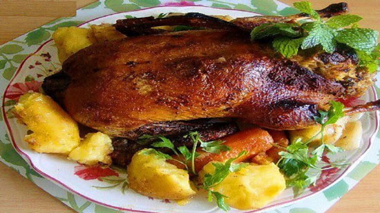 روش تهیه سوسه کباب مازندرانی یک غذای عالی و خوشمزه روش تهیه سوسه کباب مازندرانی یک غذای عالی و خوشمزه