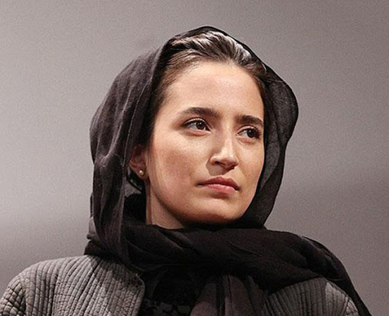 جدیدترین عکس های نگار جواهریان بازیگر نقش خاتون جدیدترین عکس های نگار جواهریان بازیگر نقش خاتون