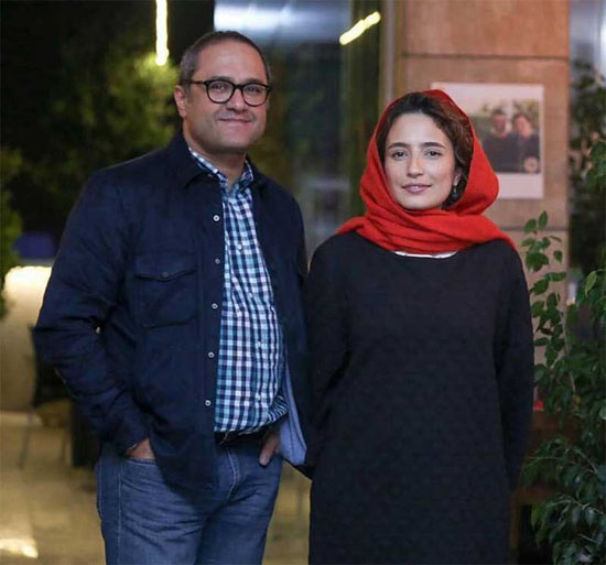 جدیدترین عکس های نگار جواهریان بازیگر نقش خاتون جدیدترین عکس های نگار جواهریان بازیگر نقش خاتون
