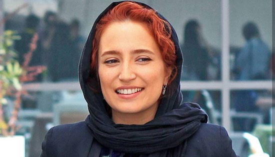 جدیدترین عکس های نگار جواهریان بازیگر نقش خاتون جدیدترین عکس های نگار جواهریان بازیگر نقش خاتون