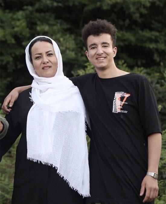 بیوگرافی مهدی قربانی بازیگر نقش فرهاد در سریال خاتون بیوگرافی مهدی قربانی بازیگر نقش فرهاد در سریال خاتون