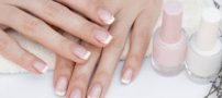 اگر ناخن هایتان را ژلیش میکنید این مطلب را حتما بخوانید