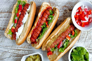 با خوردن این غذا 30 دقیقه از عمرتان کم میکنید…