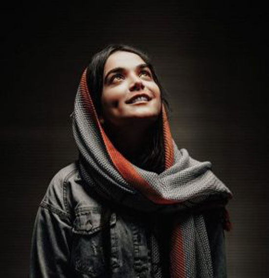 بیوگرافی سارا باقری بازیگر نقش مائده در سریال افرا بیوگرافی سارا باقری بازیگر نقش مائده در سریال افرا