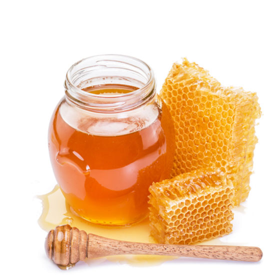 تست عسل طبیعی و عسل تقلبی با آب تست عسل طبیعی و عسل تقلبی با آب