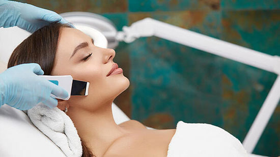همه چیز درباره فیشیال تخصصی پوست همه چیز درباره فیشیال تخصصی پوست