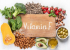 مزایای ویتامین F چیست و در چه مواد غذایی ویتامین F وجود دارد ؟