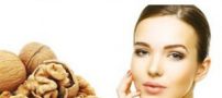 گردو بخورید تا اتفاقات خوب برای پوستتان بیفتد