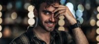 همه چیز درباره محمد صادقی بازیگر نقش پیمان در سریال افرا + عکس