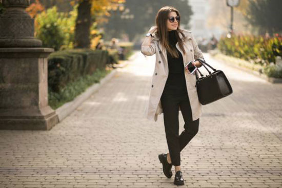 زنان شیک و با کلاس چه خصوصیاتی دارند؟ زنان شیک و با کلاس چه خصوصیاتی دارند؟