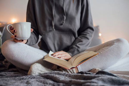 اگر میخواهید سبک زندگی خود را تغییر دهید این کتاب ها را بخوانید!