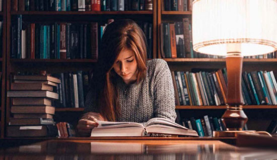 اگر میخواهید سبک زندگی خود را تغییر دهید این کتاب ها را بخوانید!