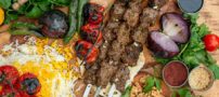 روش تهیه ترش کباب ،غذای محبوب مازندرانی