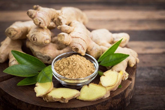 چه ادویه هایی را میتوانید جایگزین نمک خوراکی کنید؟ چه ادویه هایی را میتوانید جایگزین نمک خوراکی کنید؟