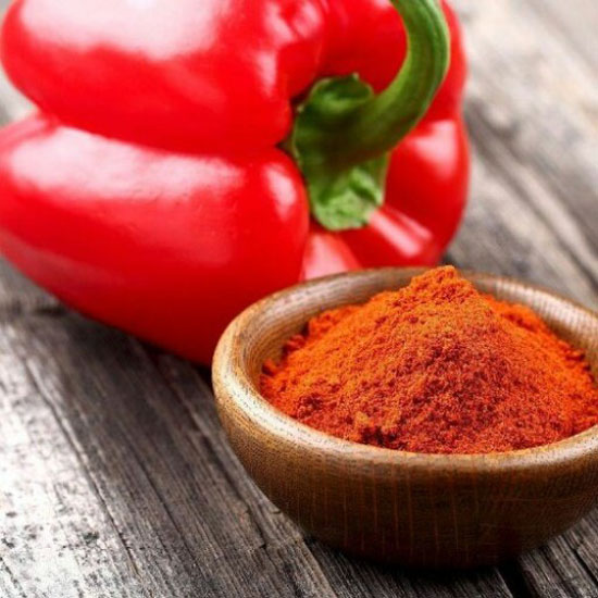 چه ادویه هایی را میتوانید جایگزین نمک خوراکی کنید؟ چه ادویه هایی را میتوانید جایگزین نمک خوراکی کنید؟