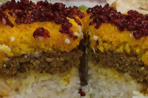 روش تهیه کباب سماقی دیگی در منزل با ترفند های کاربردی