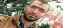تصاویر لحظه مرگ یک پسر جوان در حین سجده نماز