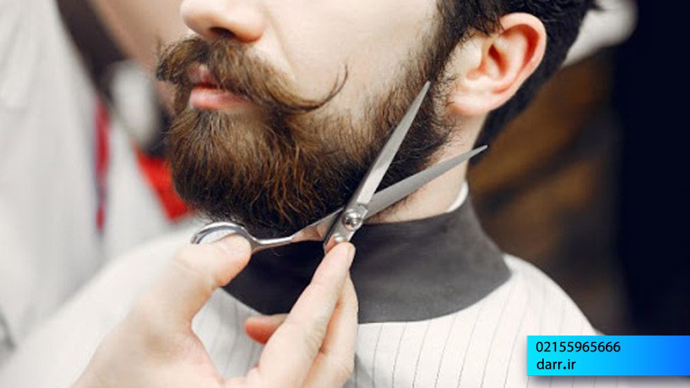 هزینه آموزش آرایشگری مردانه در بهترین آموزشگاه تهران چقدر است؟