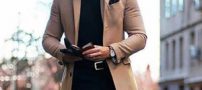 8 ایده برای استفاده از رنگ کرم در استایل های پاییزی