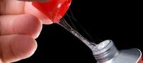 بهترین ترفندهای پاک کردن چسب قطره ای یک دو سه از هر سطحی