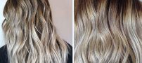 بالیاژ ایرتاچ در آرایش و زیبایی مو چیست و مراحل انجام بالیاژ ایرتاچ